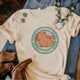 Kawaii Capybara T-Shirts