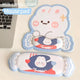 Sweet Bunny Mouse Pad and Wrist Support
