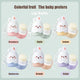 Cute Little Bunny Lip Balms