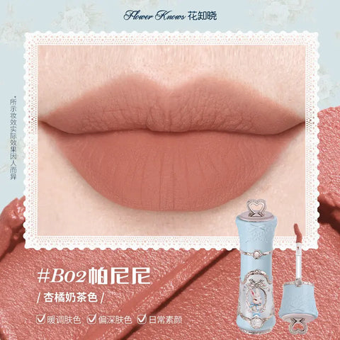 Flower Knows Lip Tint