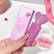 GEGE BEAR Love Heart Jelly Lip Glaze