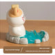 Onsen Cat Kawaii Phone Stand