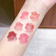 Butterfly Lip Gloss Keychain