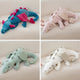 Soft Dragon Plushies