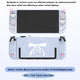 Kawaii Neko and Bows Switch Case NS/OLED/NS2