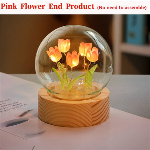Tulip Night Light