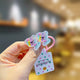 Elastic Hair Bands