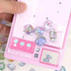 Pastel Kawaii 3D Cuties Sticker Sheets
