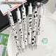 Cute Cow Gel Pens