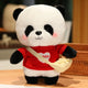 Sweet Panda Plushies