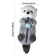 Kawaii Plush Otter Pal Pencil Case