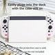 Cute Pink Bows Switch Case