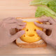Teddy Bear Sandwich Mold