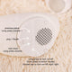 Moon Bunny Night Light Speaker