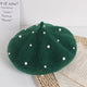 Pearl Princess Berets