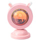 Portable Mini Sunset Lamp