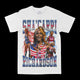 Sha'Carri Richardson Graphic Tee