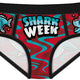 Shark Week Briefs