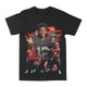 Shedeur Sanders Rookie Graphic Tee