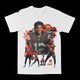 Shedeur Sanders Rookie Graphic Tee
