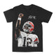Shedeur Sanders "Watch Me" Graphic Tee
