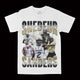 Shedeur Sanders Graphic Tee