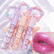 Shiny Pearl Lip Gloss Set