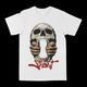 Shout Graphic Tee