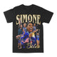 Simone Biles Graphic Tee