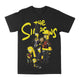 Simpsons Graphic Tee