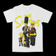 Simpsons Graphic Tee