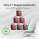 Slime-X™ - Organic Cleaning Gel