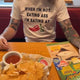 When I’m Not Eating Ass Chilis Shirt