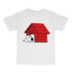 Snoopy Custom Printed T-Shirt
