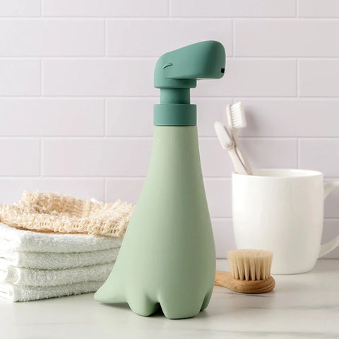 Soapasaurous