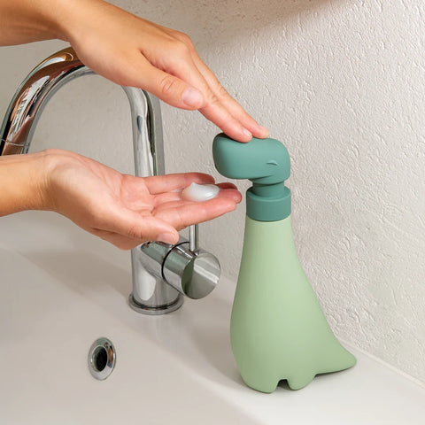 Soapasaurous