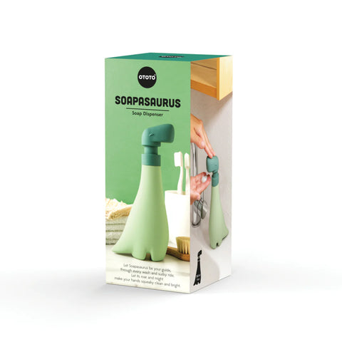 Soapasaurous