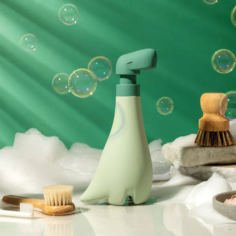 Soapasaurous