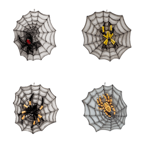 Spiderwebs