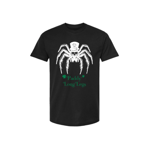 Paddy Long Legs Unisex Shirt