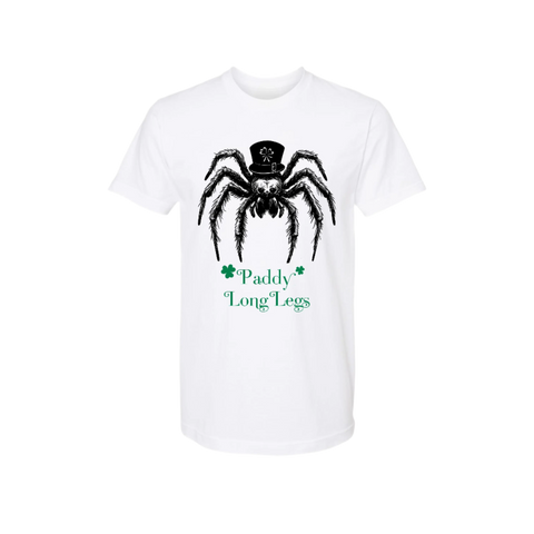 Paddy Long Legs Unisex Shirt