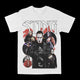 Sting Graphic Tee