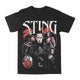 Sting Graphic Tee