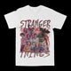 Stranger Things Graphic Tee
