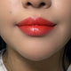 Fruit Jam Lip Gloss Keychain