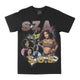 SZA "SOS" Graphic Tee