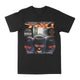 TRU "Tru 2 Da Game" Graphic Tee