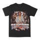 Take Off Lightning Graphic Tee