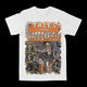 Tales Of Haddonfield Graphic Tee
