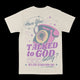 Talked To God Graphic Tee